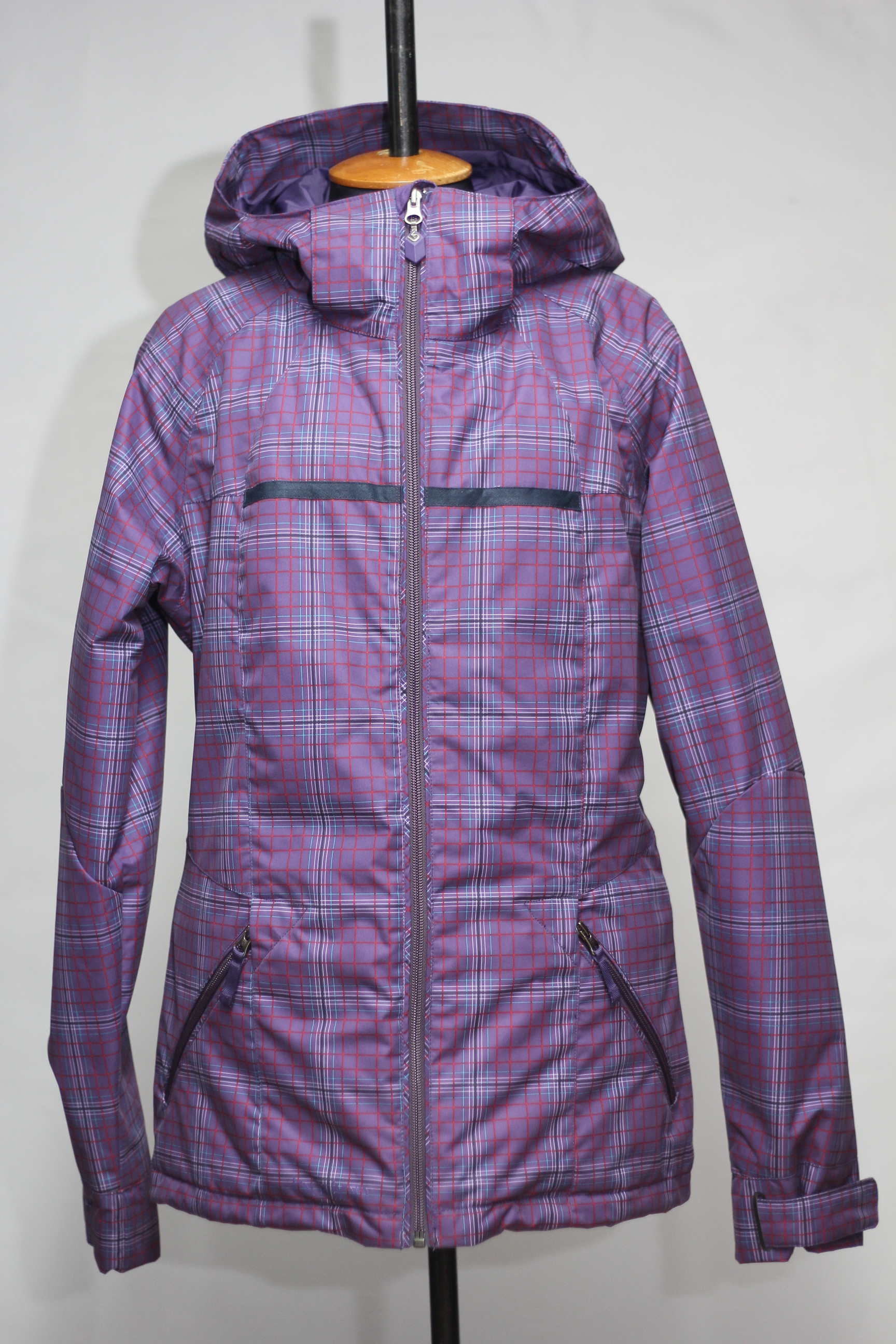 

Горнолыжная куртка Burton cool Hauors 140-147см