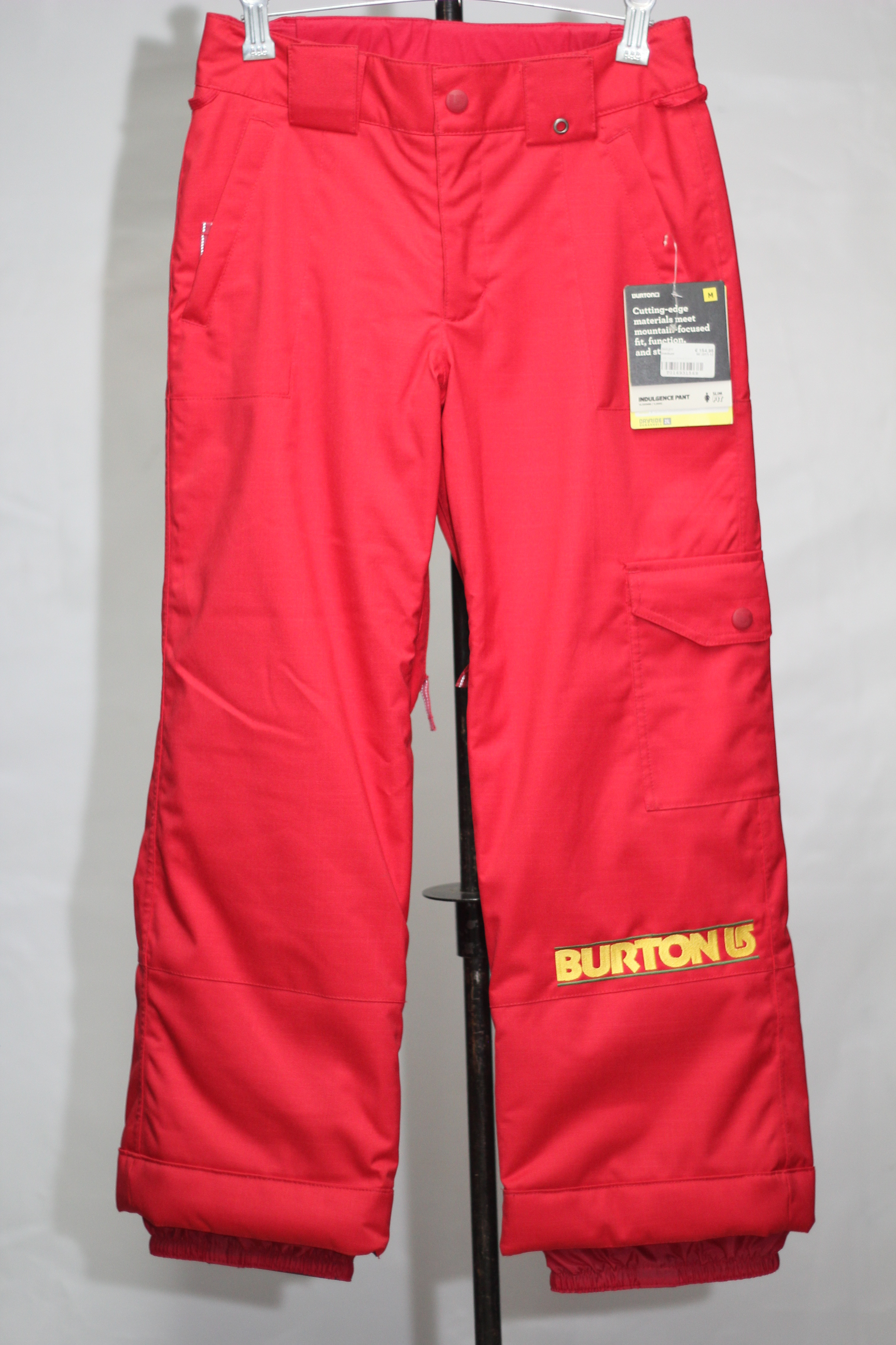 

Горнолыжные Штаны Burton Indulgence Pant kids 140-147см