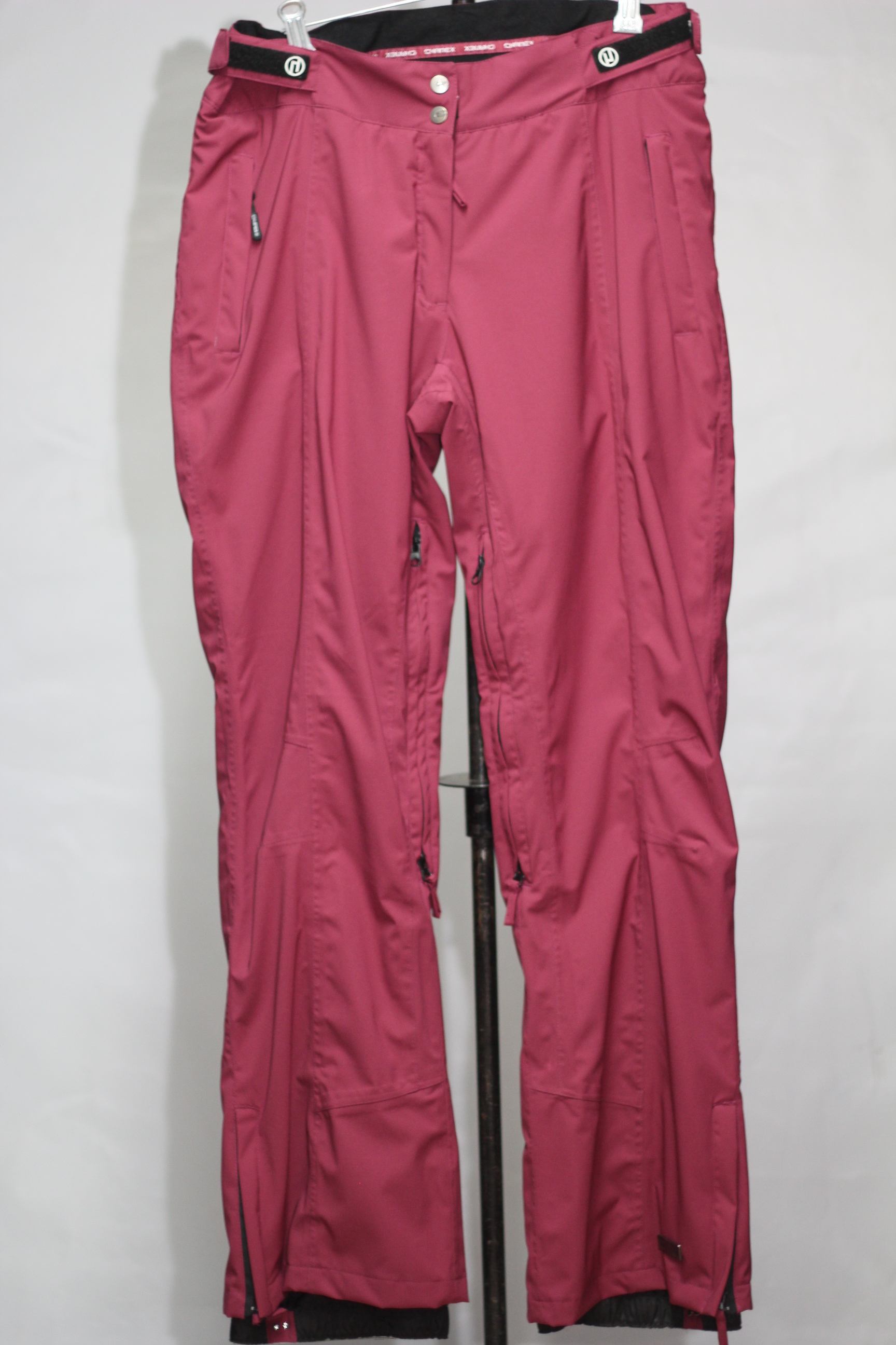 

Горнолыжные Штаны Chanex Outewear, Горнолыжные Штаны Chanex Outewear XL