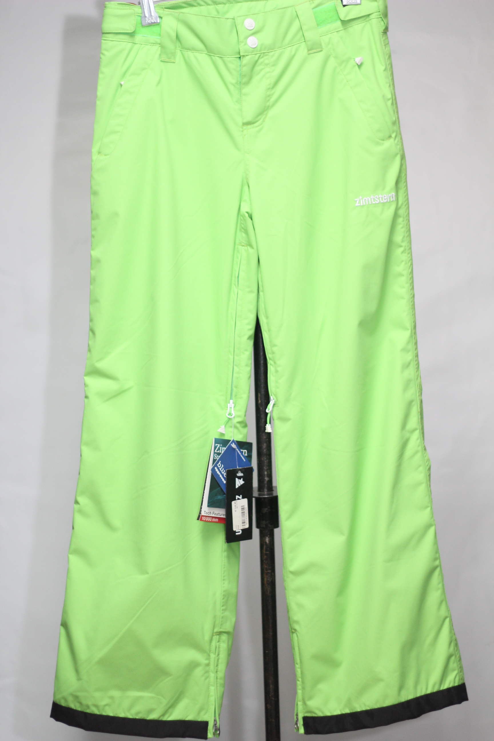 

Горнолыжные Штаны Zimtstern Snow Pant Sweety Young Girls 150-163см