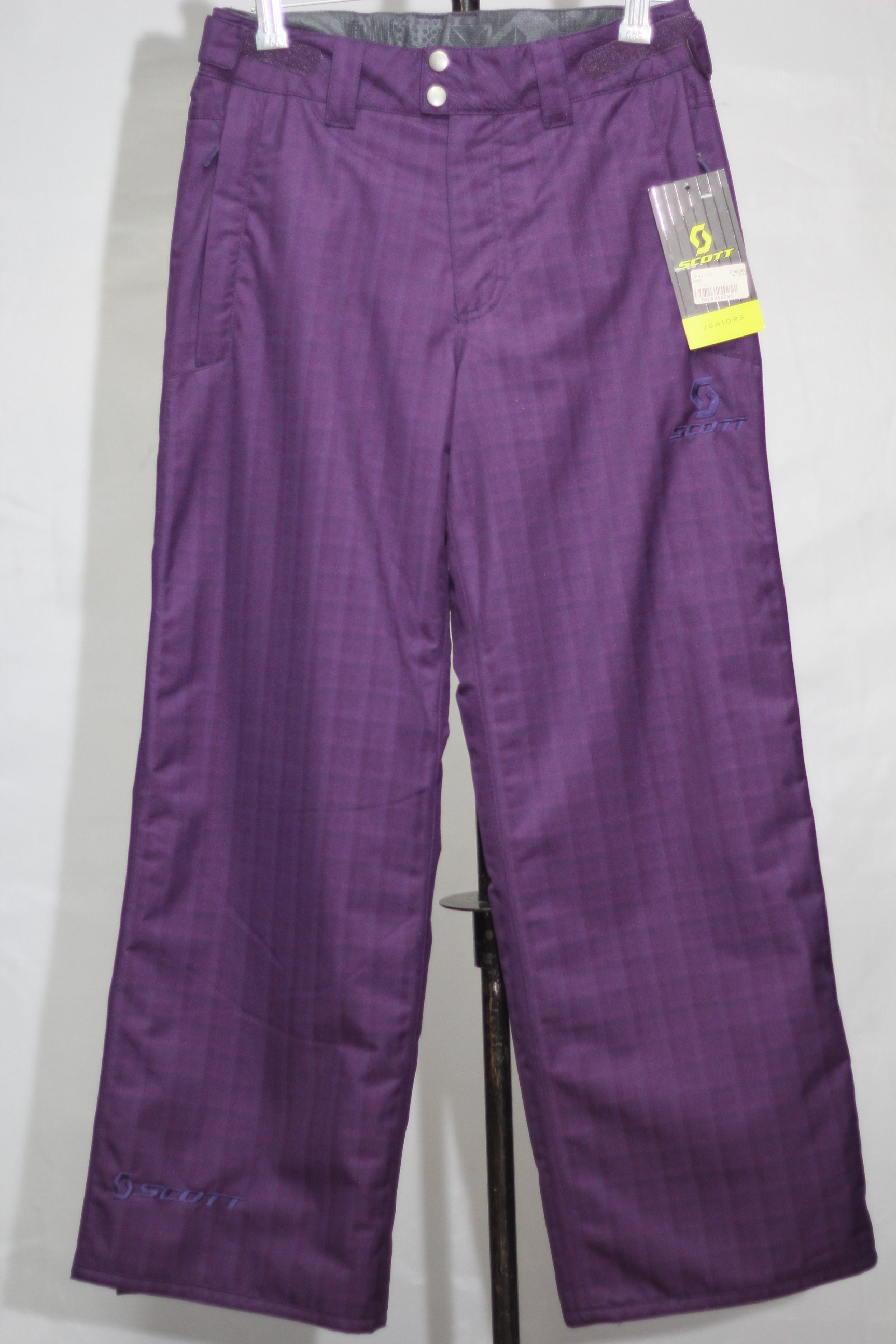 

Горнолыжные Штаны Scott Juniors Pant Slope 150-163см