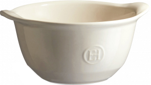 

Форма для гратена Emile Henry Ovenware 16.5 х 14 х 8 см Бежевая