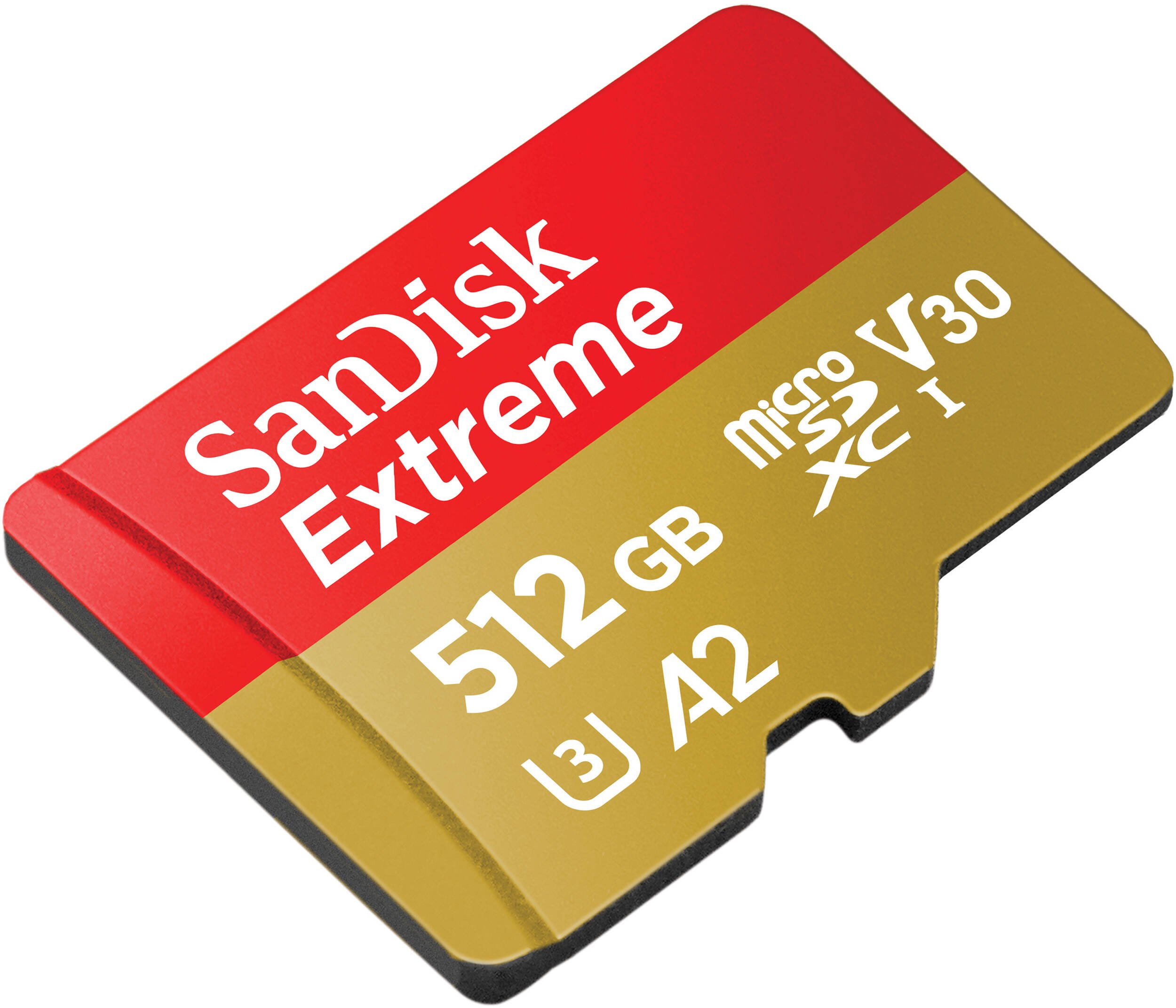 その他SANDISK(サンディスク) SDSDXPA-512G-JU3 [512GB] - その他