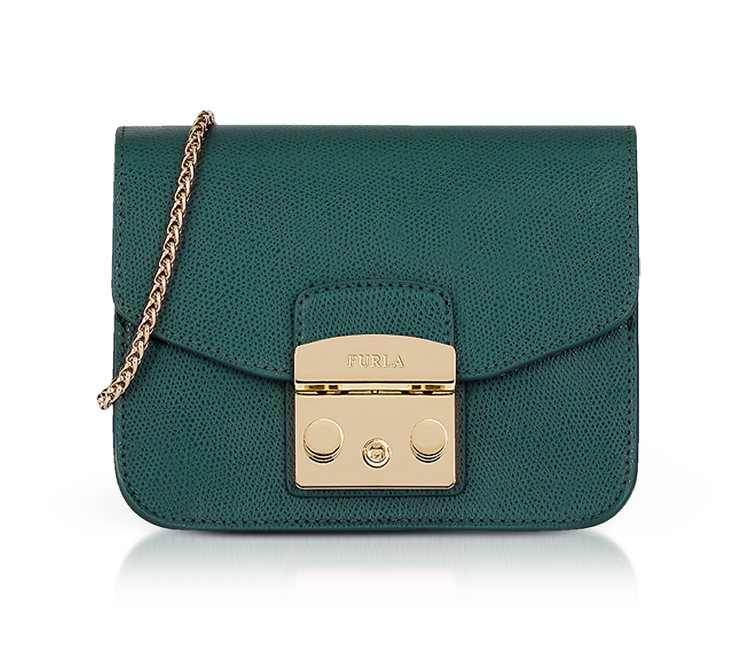 

Сумка Furla Metropolis Cipresso