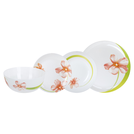 

Сервіз Luminarc Sweet Impression 19 предметів LM-E4946