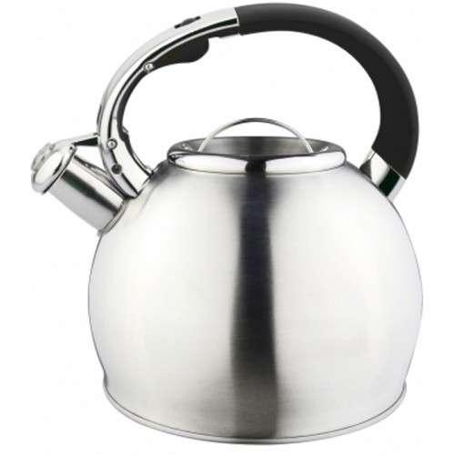 

Чайник 3,0 л Con Brio ConB-410 Black