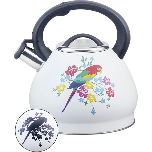 

Чайник 3,0 л Rainstahl 7628-30-RS