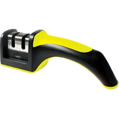 

Точило для ножів Maestro 2в1 Yellow 1492-BH