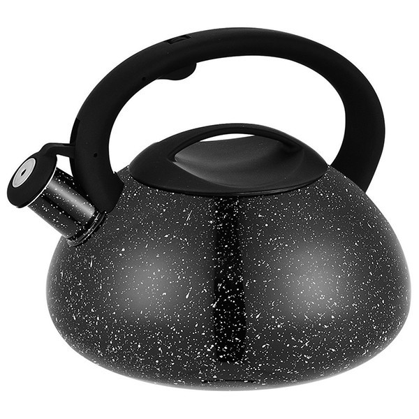 

Чайник 3,0 л Con Brio ConB-412 Black