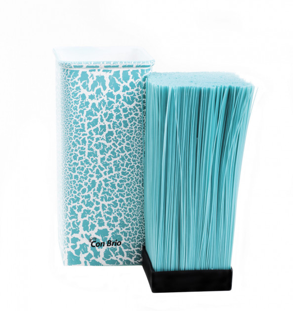 

Підставка для ножів Con Brio ConB-7103 Turquoise