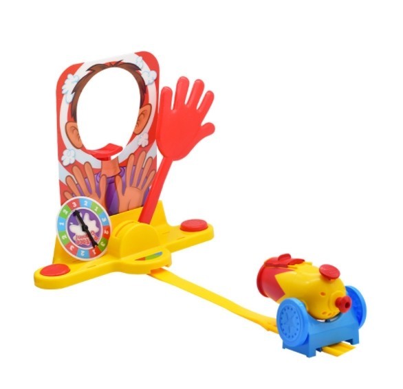 

Игровой набор Zuru Cake Splat