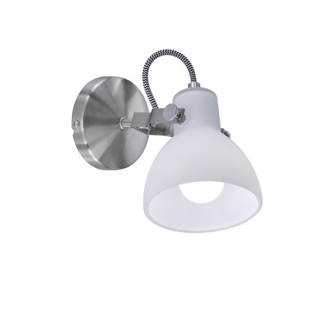 

Спот Trio 801500107 Ginelli 28463