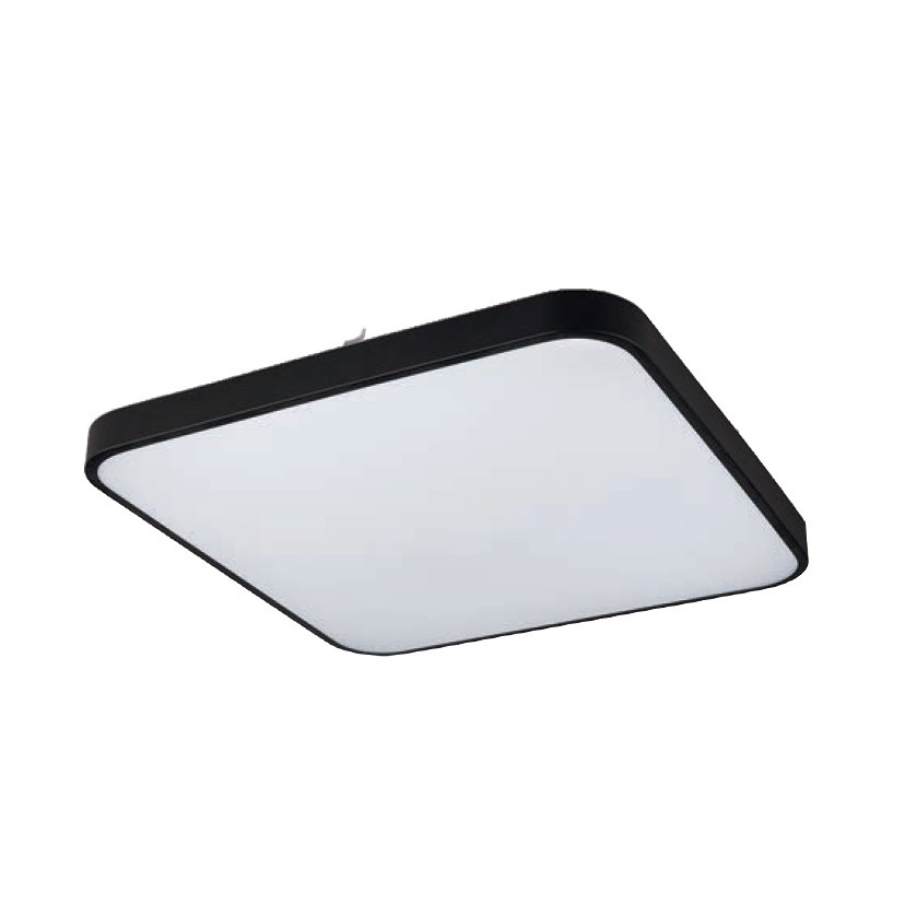 

Nowodvorski 9170 Agnes Square Led Black 32W (23479) 182298