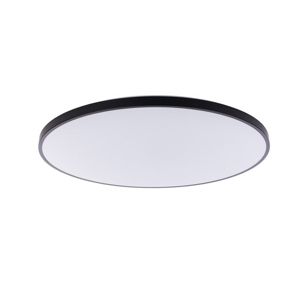 

Nowodvorski 9163 Agnes Round Led Black 32W (27340) 182296