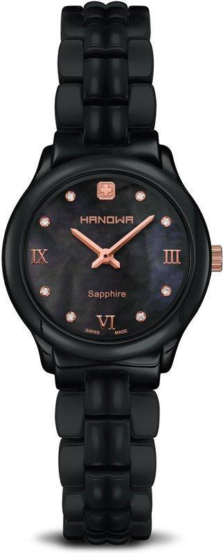 

Женские наручные часы Hanowa 16-7055.60.007.09