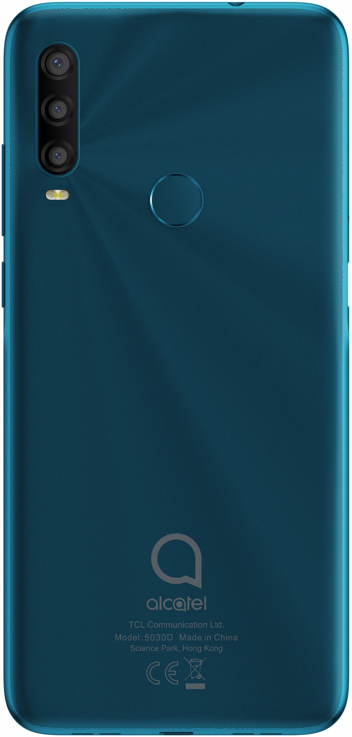 Мобильный телефон Alcatel 1SE (5030D) 3/32GB Dual SIM Agate Green  (5030D-2BALUA2) – отзывы покупателей | ROZETKA