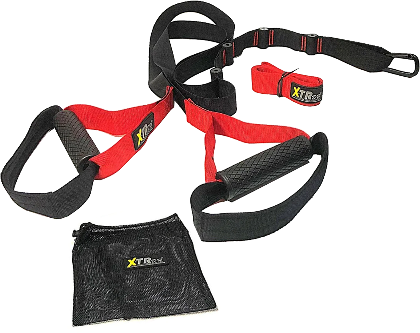 

Петли X-TR PRO TRX Pro Pack 4 (2000992401555)