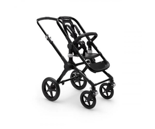 

База коляски bugaboo fox Black 230280ZW03