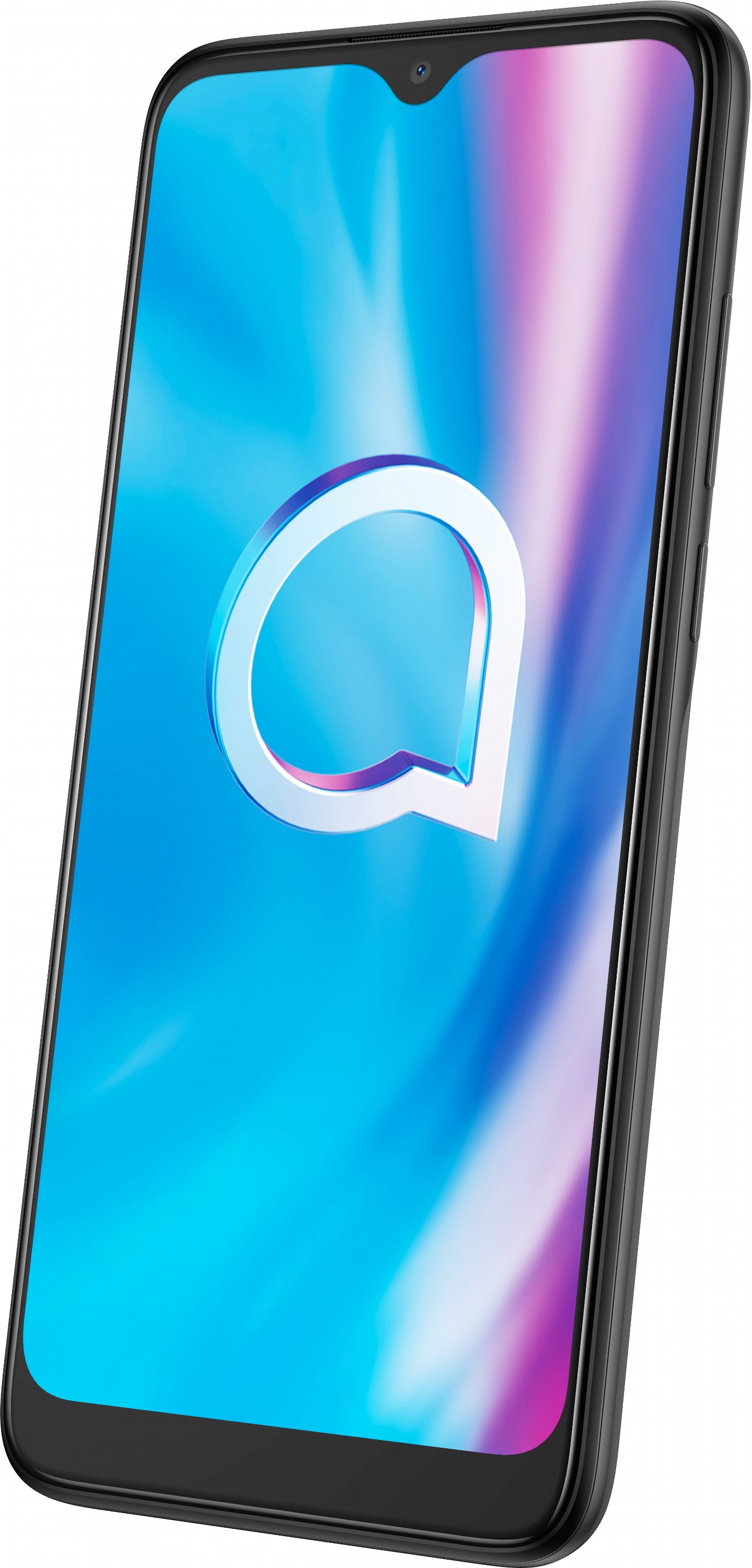 Мобильный телефон Alcatel 1SE (5030E) 4/128GB Dual SIM Power Gray  (5030E-2AALUA2) – отзывы покупателей | ROZETKA