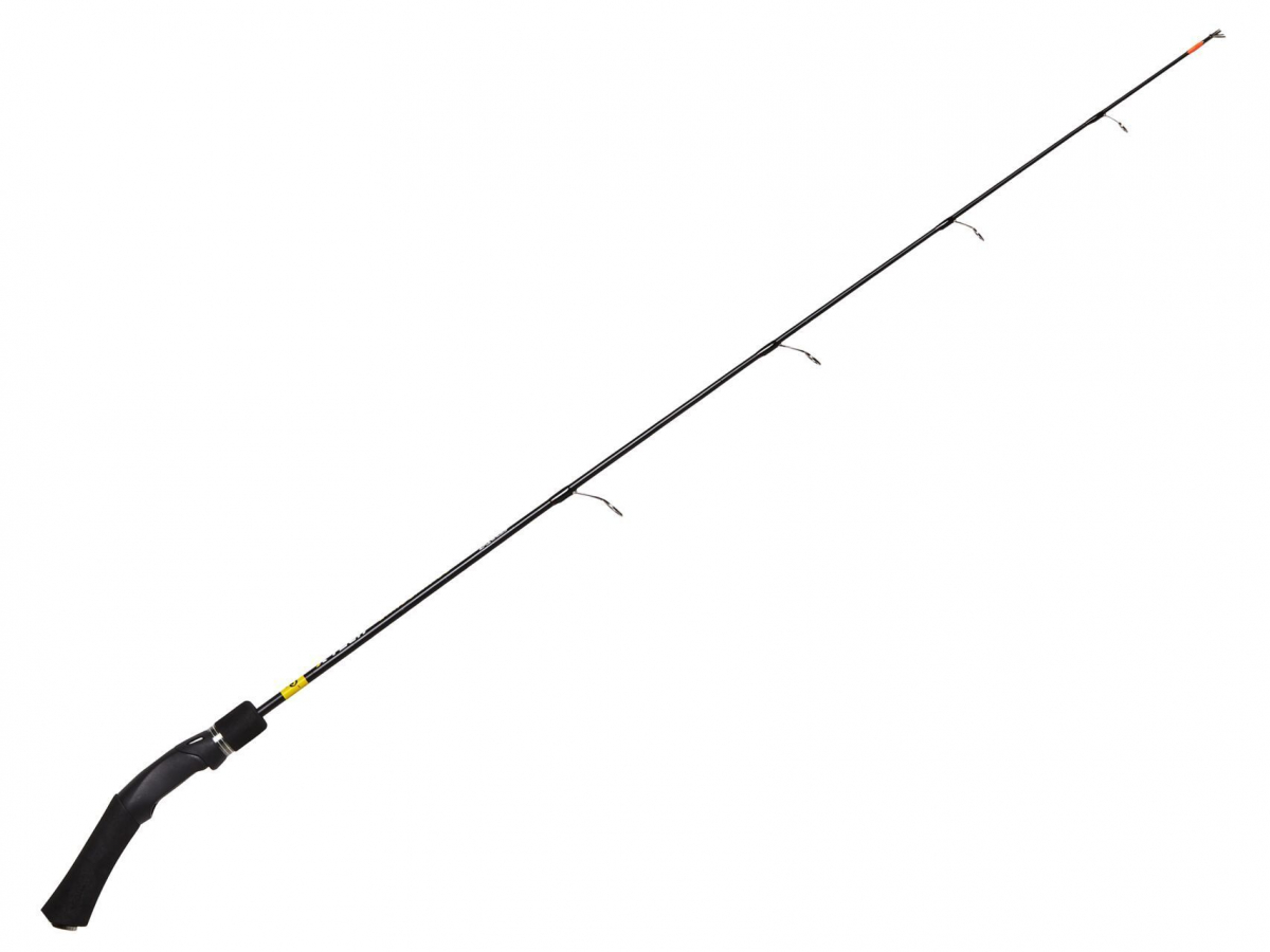 

Удочка зимняя Lucky John X-Tech Zanderix 93cm (LJ140-02)
