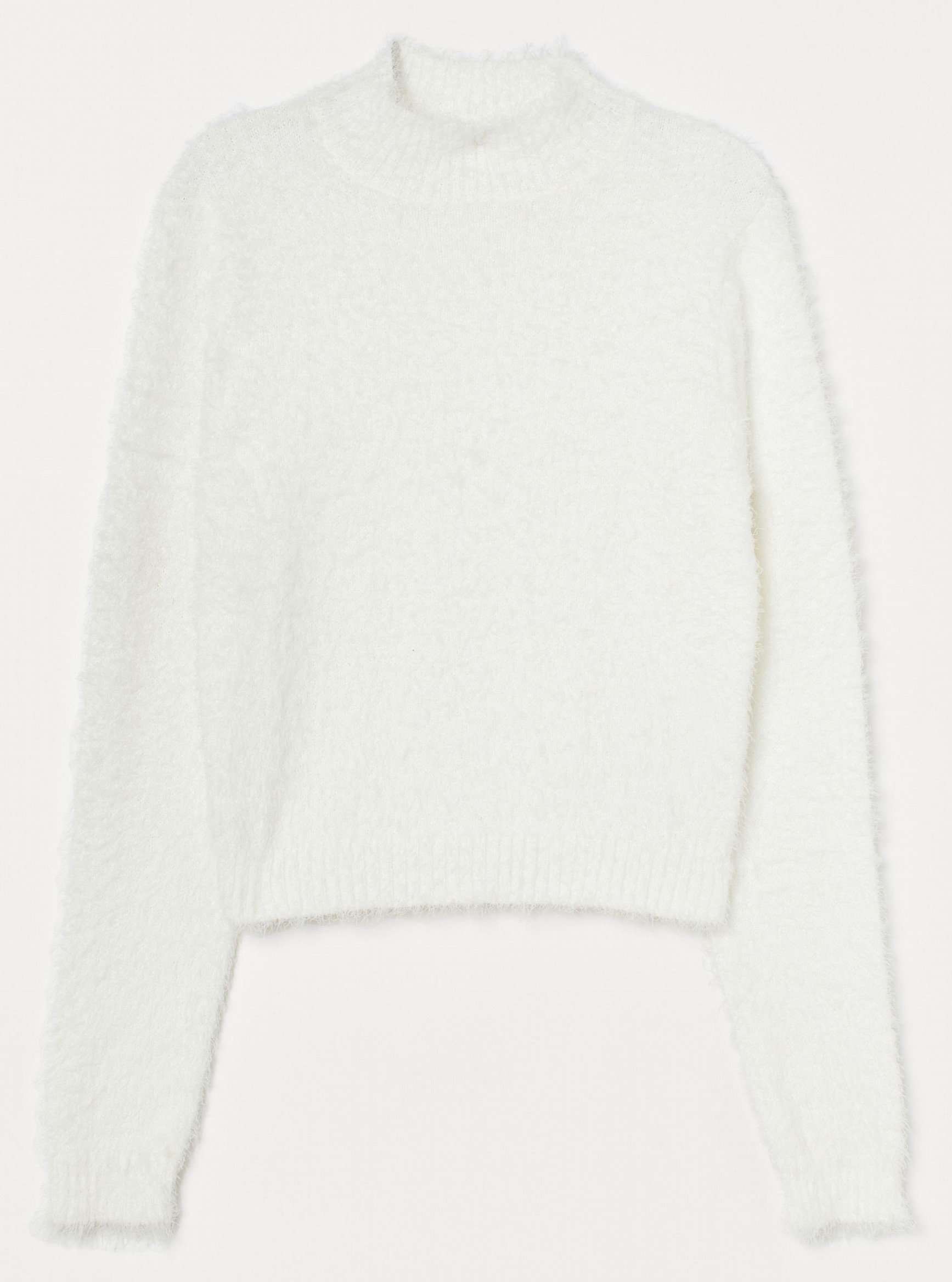 

Джемпер H&M 7849720 L Белый