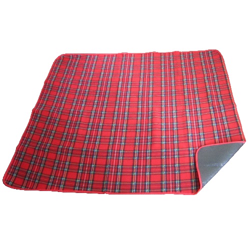 

Коврик для пикника STENSON 150 х 250 см (YFP003-XL)