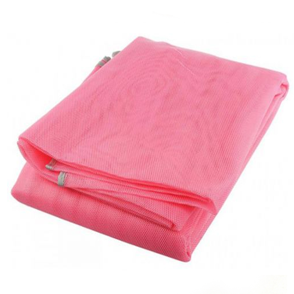 

Пляжный коврик анти песок SAND MAT 200 см Розовый