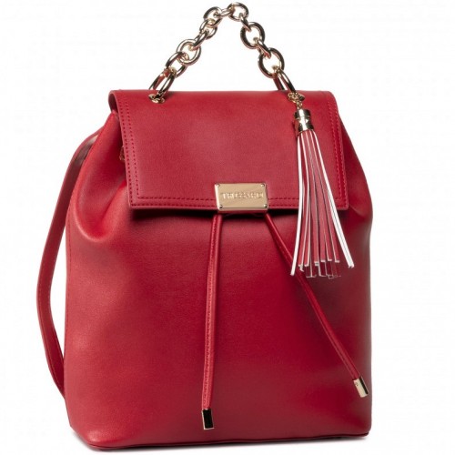 

Рюкзак Trussardi 75B00977/9Y099999/R150 Червона