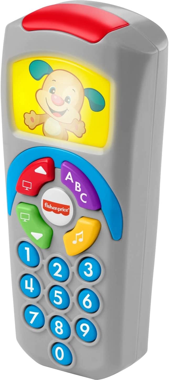 Fisher price store laugh and learn