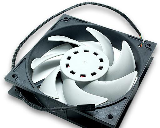 

Кулер EKWB EK-Vardar F2-140 OEM (3831109867570)
