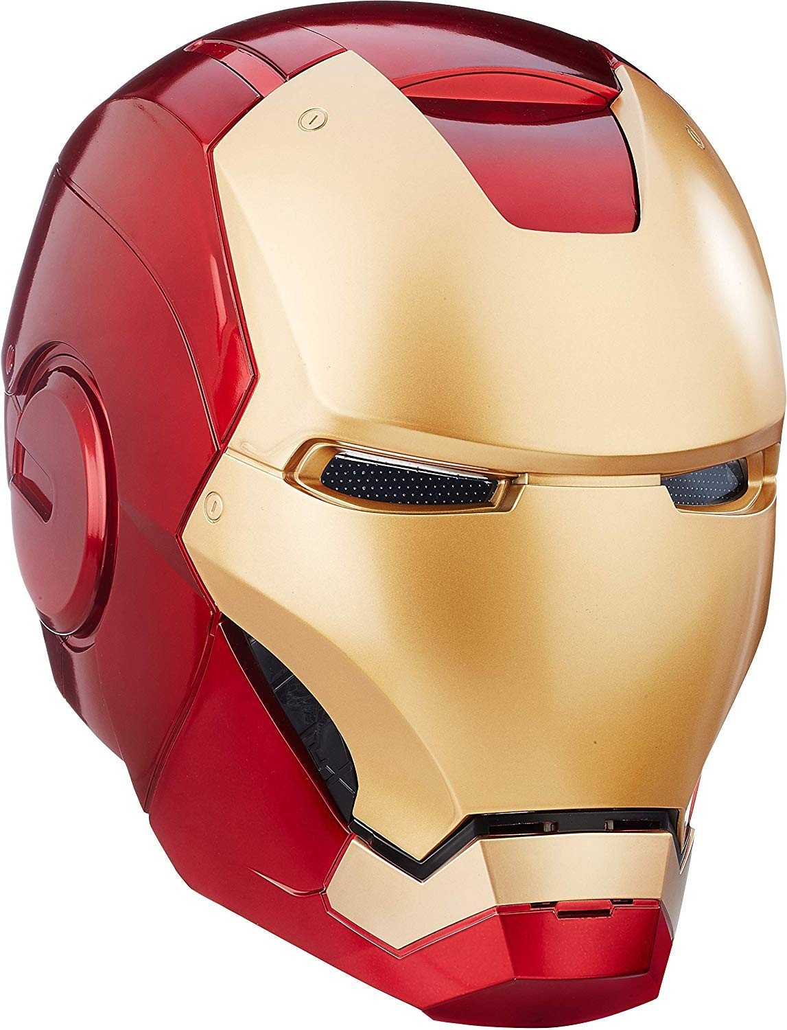 Marvel Legends Iron Man Electronic Helmet Hasbro