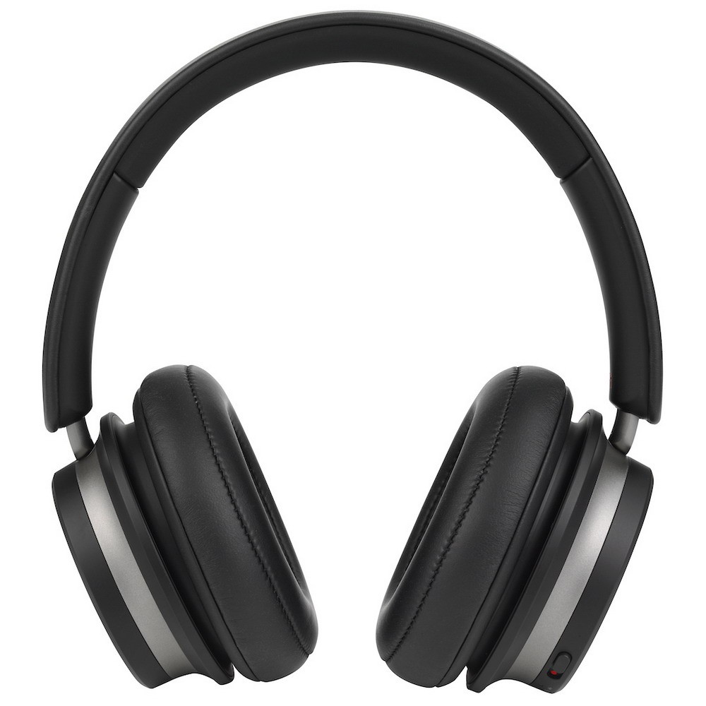 

Беспроводные Bluetooth наушники: DALI IO-4 Iron Black