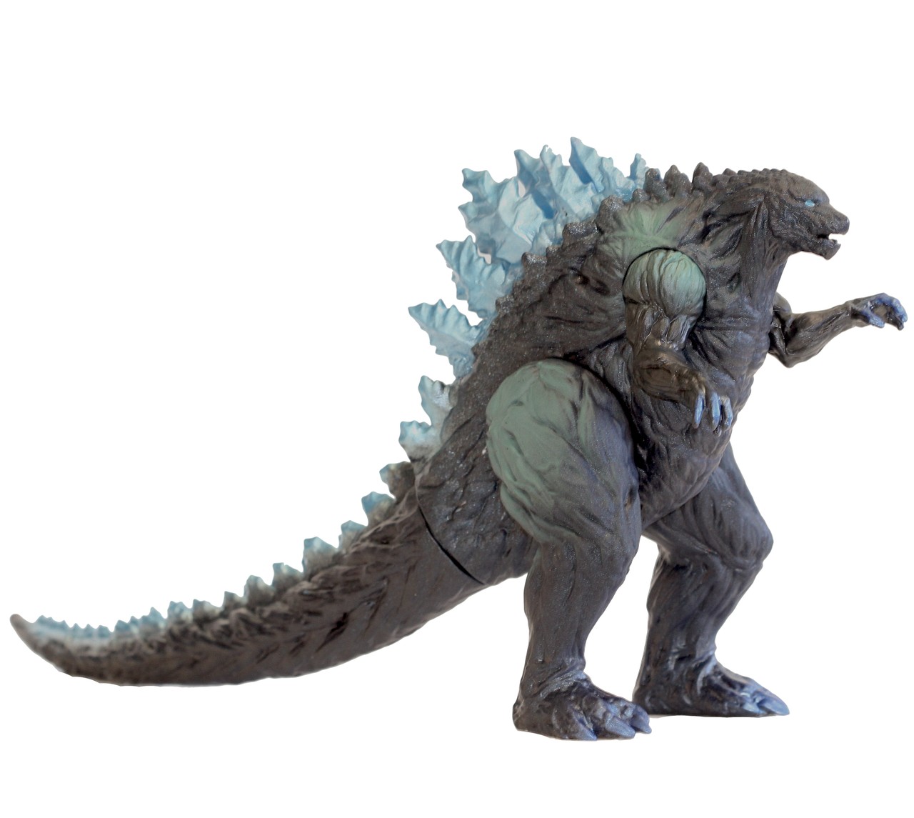 Игрушка-фигурка Годзилла Король Монстров, 16 см - Godzilla King of the  Monsters – фото, отзывы, характеристики в интернет-магазине ROZETKA от  продавца: Re-Toys | Купить в Украине: Киеве, Харькове, Днепре, Одессе,  Запорожье, Львове