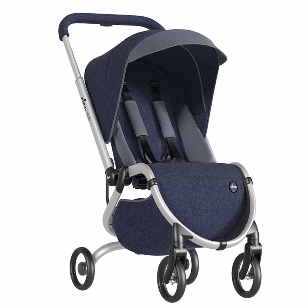 

Коляска Mima Zigi Denim (71009)