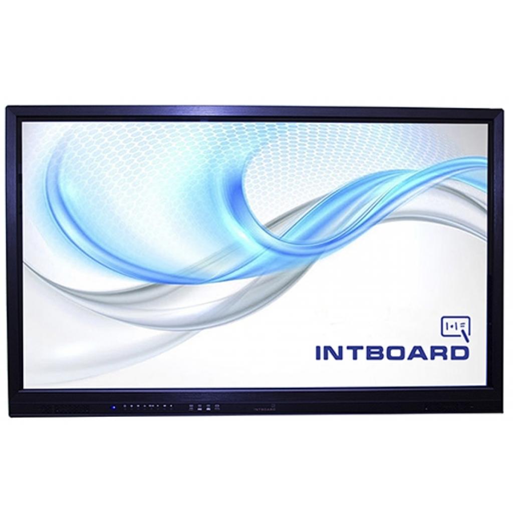 

LCD панель Intboard GT65/i7/8Gb