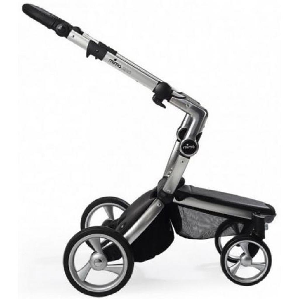 

Шасси для коляски Mima Xari Silver Aluminium (25023)