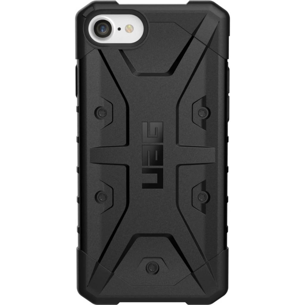 

Чехол для моб. телефона UAG iPhone SE/8/7 Pathfinder, Black