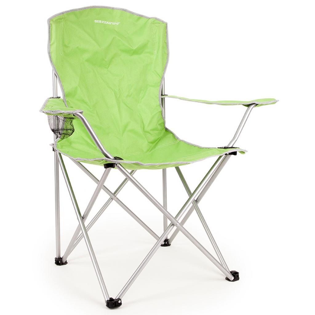 

Кресло складное КЕМПІНГ QAT-21061 (4823082701568)