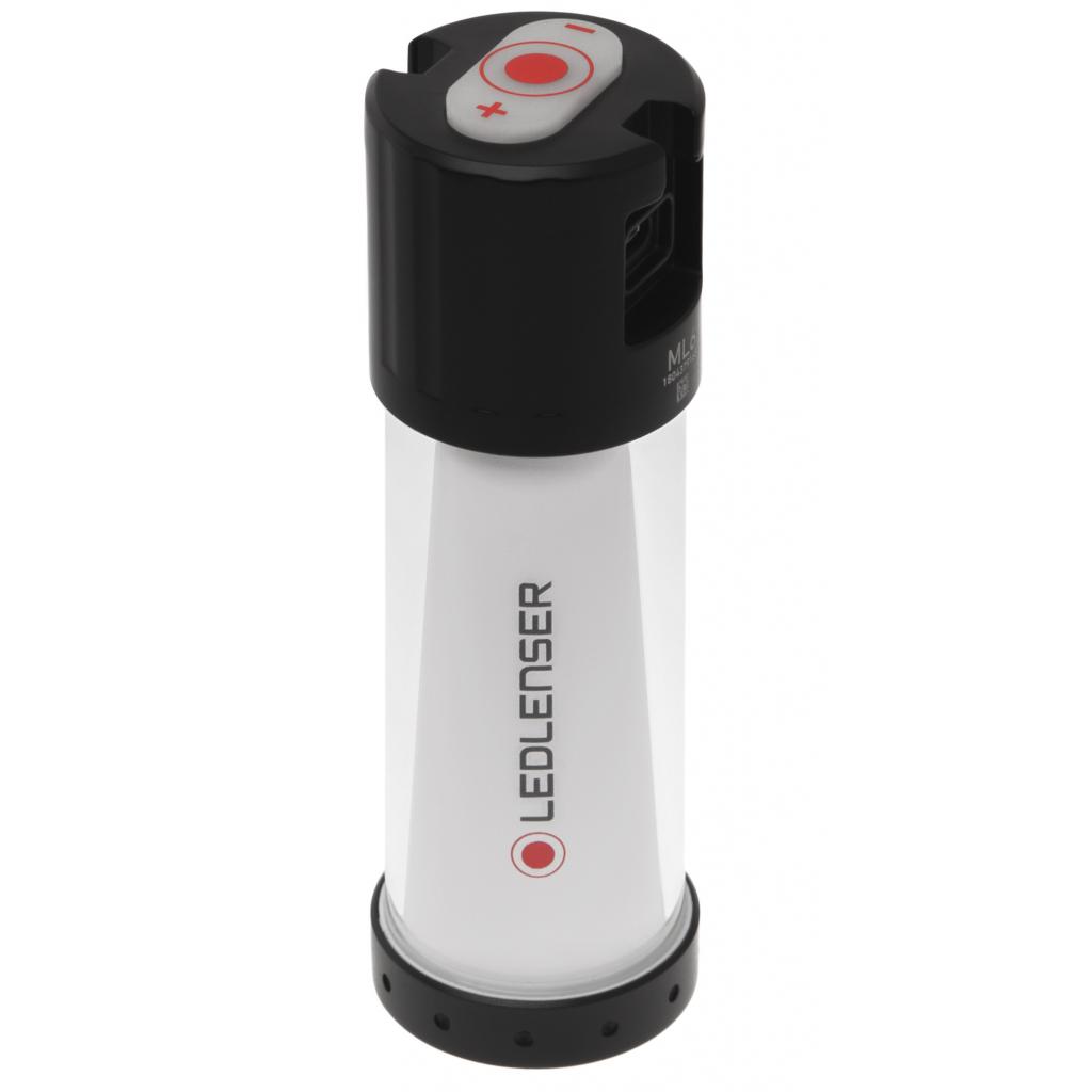 

Фонарь LedLenser ML6 кемпинговый (500929)