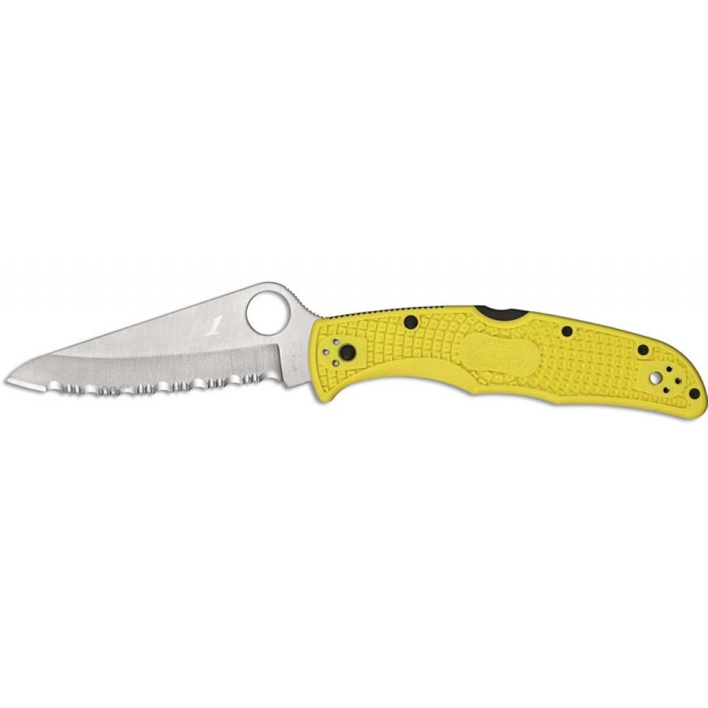 

Нож Spyderco Pacific Salt 2 FRN (C91SYL2)