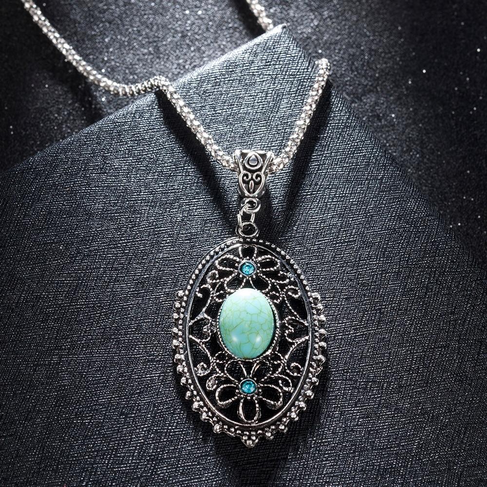 

Цепочка с кулоном "Pearl and silver"