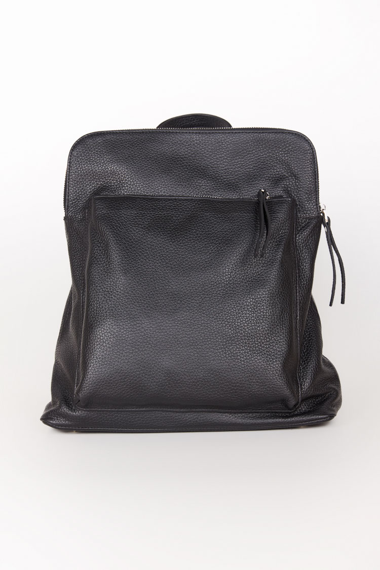 

Сумка Diamond 1617/рюкзак 34x35x13 см Черная 184830000