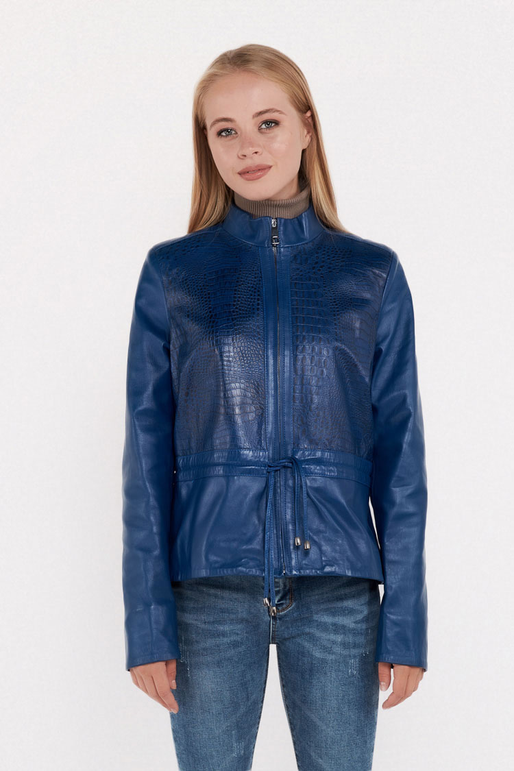 

Куртка Caranni No-6 3XL Синяя 182210008