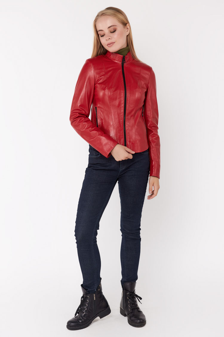 

Куртка Maxfendi Ac-11 L Красная 190050003