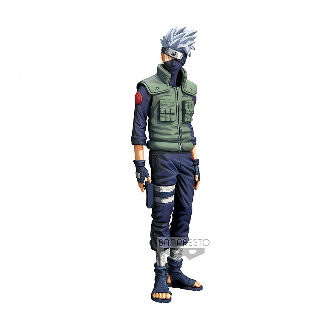 Фигурка Banpresto Наруто Какаши Хатаке NARUTO Hatake Kakashi Manga  Dimensions Statue 28 см BP N HK MD – фото, отзывы, характеристики в  интернет-магазине ROZETKA от продавца: Gooood Toys & Game | Купить