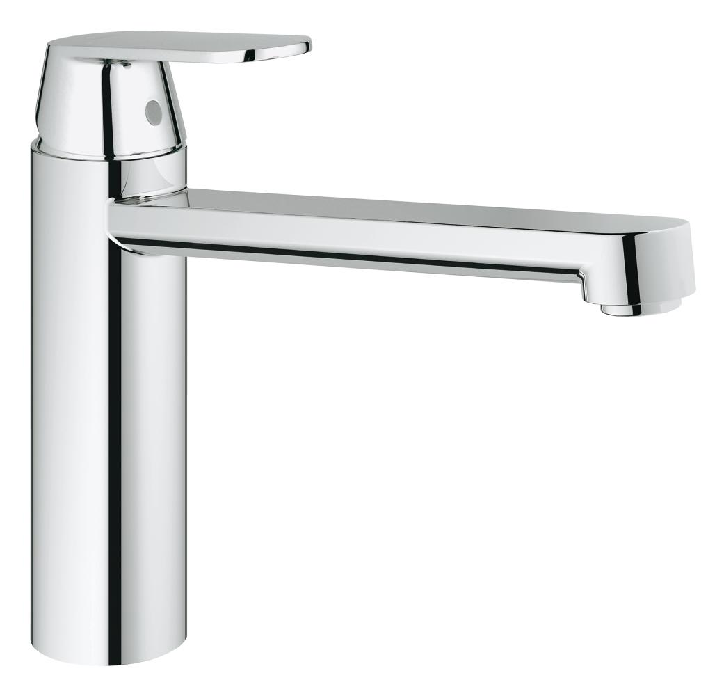

Смеситель для кухни Grohe Eurosmart Cosmopolitan Хром (30193000)