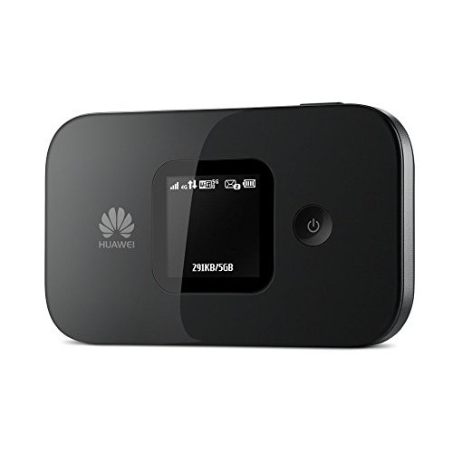 

4G/3G мобильный роутер Huawei E5577Cs-321