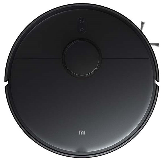 Робот-пылесос Xiaomi Mi Robot Vacuum-Mop2 Ultra (BHR5195EU) – фото ...