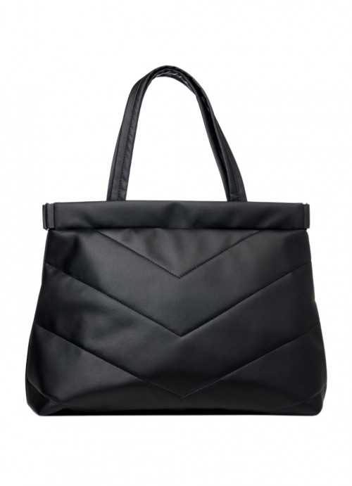 

Сумка женская повседневная шопер Shopper Tote 0RS Черная