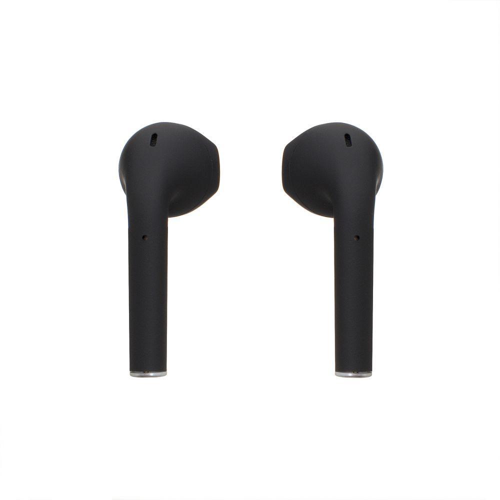 

Беспроводная гарнитура Wuw i88 TWS Bluetooth стерео наушники Чёрные